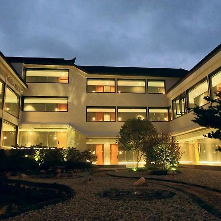 The Lucid Resort 天台 外观 照片