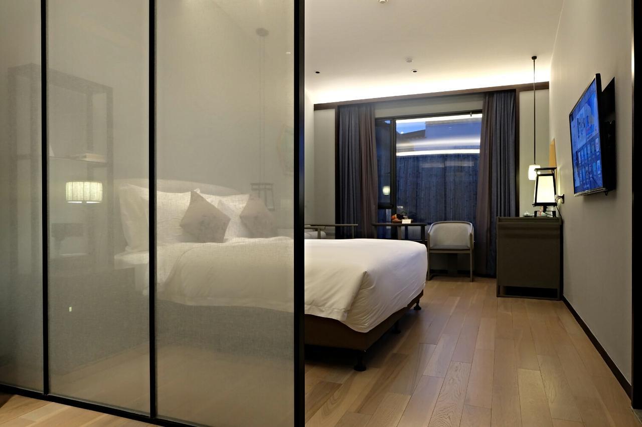 The Lucid Resort 天台 外观 照片