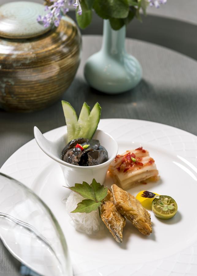 The Lucid Resort 天台 外观 照片